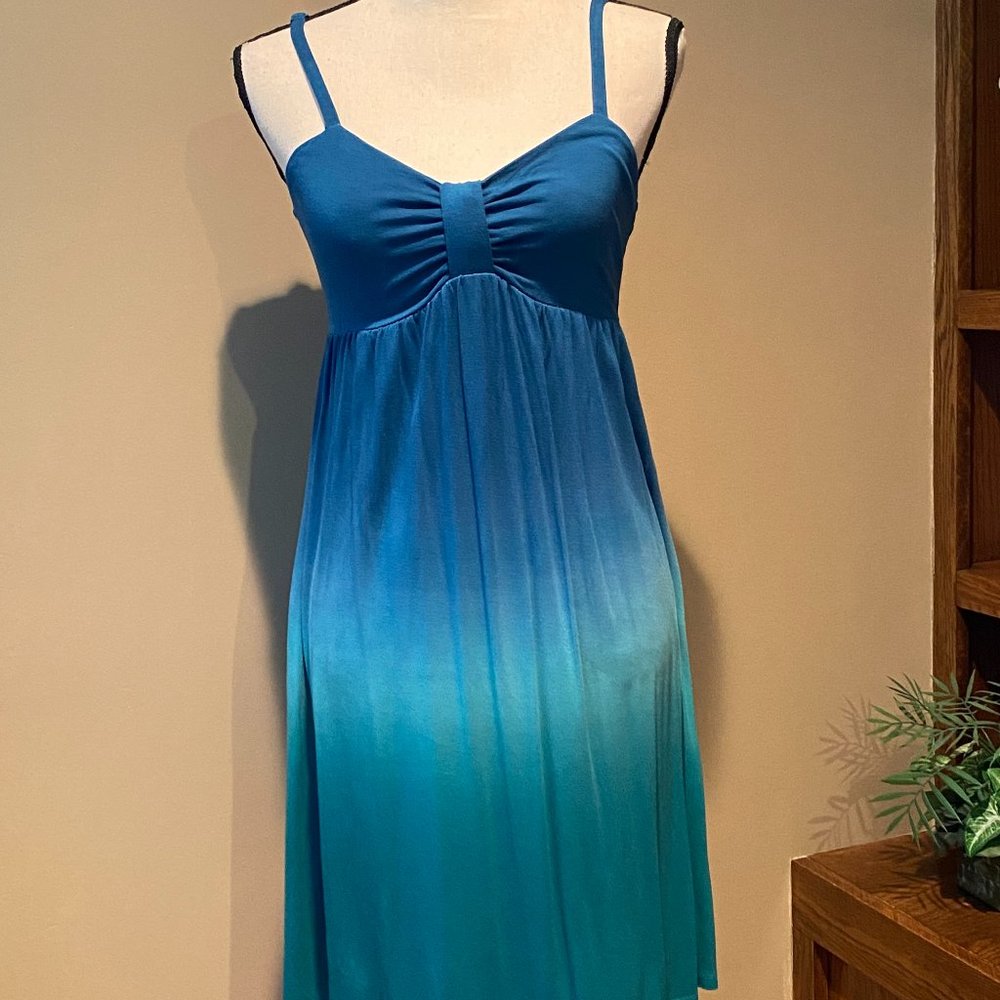 INC Spaghetti Strap Dress